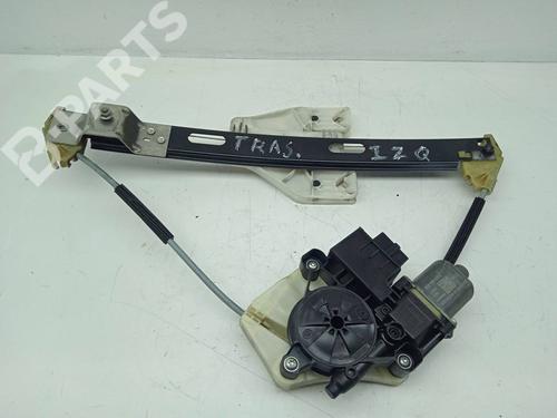 Used Rear left window mechanism Rear left window mechanism SEAT LEON ST (5F8) 2.0 TDI (110 hp) 11167541 11167541