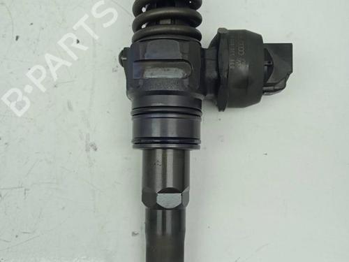 Used Injector SEAT ALTEA (5P1) 1.9 TDI (105 hp) 15401025