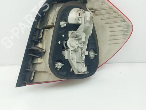 Left taillight BMW 1 (E81) 118 i | BP32188851C34