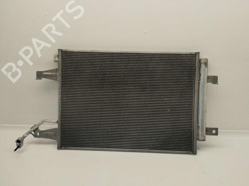 Used AC radiator AC radiator MITSUBISHI COLT VI (Z3_A, Z2_A) 1.3 LPG (Z33A) (95 hp) 40096187 40096187