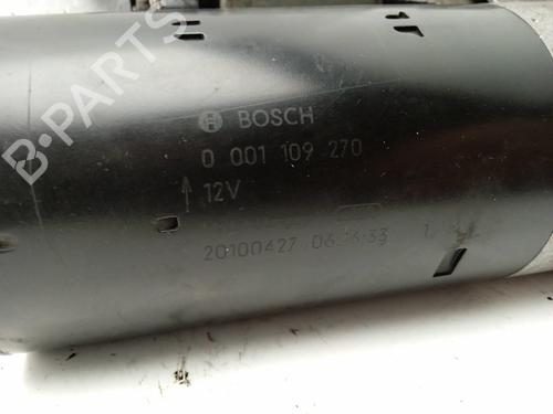 Used Starter SUZUKI SX4 (EY, GY) [2006-2026]  4346402