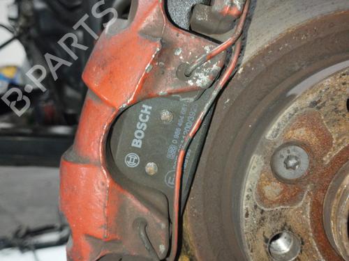 Used Left front brake caliper RENAULT CLIO IV (BH_) [2012-2021]  20976365