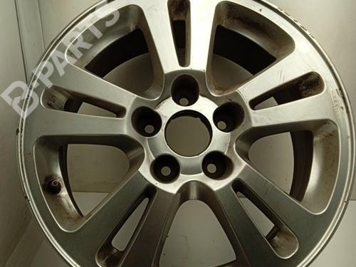 Used Rim Rim SAAB 9-3 (YS3D) [1998-2003] 11165239 11165239