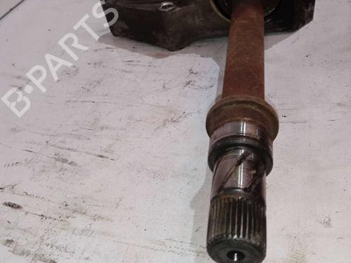 Right front driveshaft DAEWOO EVANDA (KLAL) 2.0 | BP4327919M39 - Image 3
