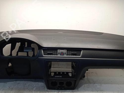 Used Dashboard Dashboard SKODA RAPID (NH3, NK3, NK6) [2012-2022] 11419678 11419678