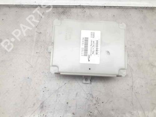 Used Electronic module NISSAN JUKE (F15) 1.6 (117 hp) 4875156