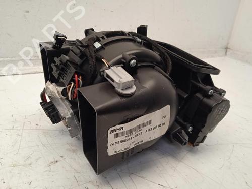 Used Heater blower motor Heater blower motor 4265882 4265882