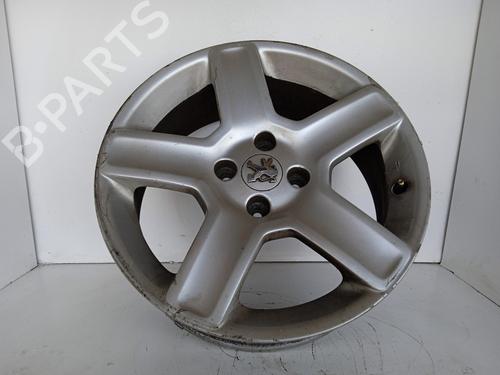 rim-peugeot-307-3ac-2000-2001-2002-2003-2004-2005-2006-2007-2008-2009-2010-2011-2012-31615731 main image