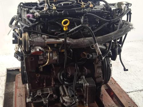 Used Engine FORD MONDEO III (B5Y) [2000-2007]  4327405