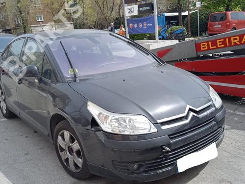 Used Parts CITROËN C4 Coupe (LA_)  1.6 HDi  1181303