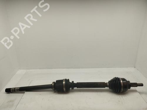 Used Right front driveshaft RENAULT LAGUNA II (BG0/1_) 1.9 dCi (BG08, BG0G) (120 hp) 4288218