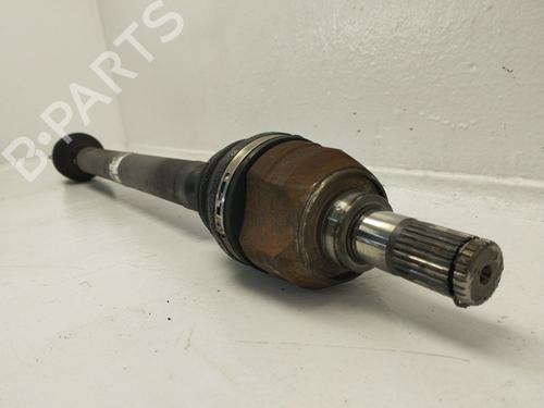 Right front driveshaft KIA PRO CEE'D (JD) 1.6 CRDi 110 | BP34444164M39 - Image 3