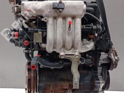 Used Engine Engine HYUNDAI ATOS (MX) 1.0 i (58 hp) 11167654 11167654