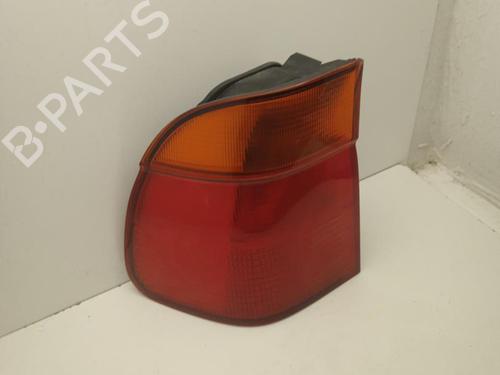Used Left taillight BMW 5 Touring (E39) [1996-2004]  4283499