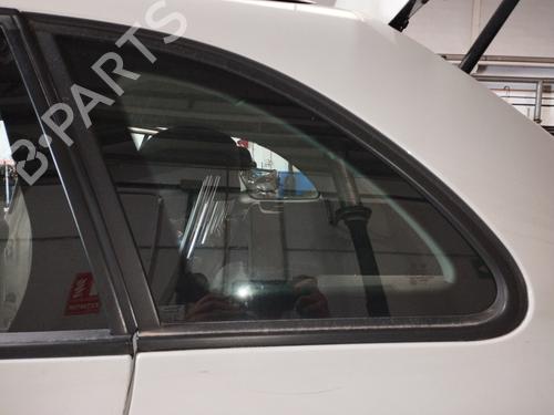 Used Rear left quarter glass SKODA FABIA II Combi (545) [2007-2014]  17813832