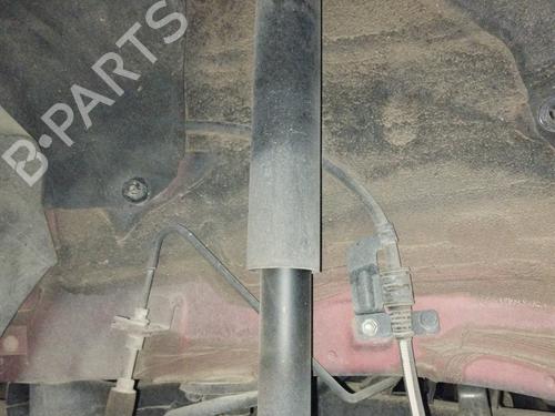 Used Right rear shock absorber MAZDA 3 (BM, BN) [2013-2019]  31616696