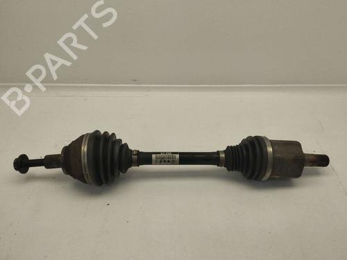 Used Left front driveshaft VW TIGUAN (5N_) [2007-2018]  18069095