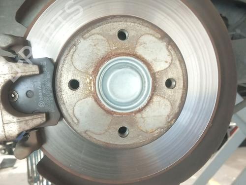 right-rear-steering-knuckle-citroen-c4-ii-nc_-2009-38931464 main image