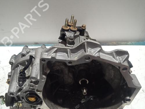 Used Gearbox Gearbox 4306454 4306454