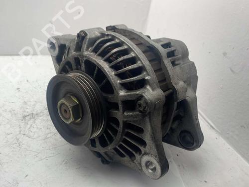 Used Alternator CHRYSLER NEON (PL) [1994-2000]  4285596