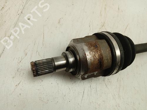 Left front driveshaft HYUNDAI i30 (FD) 1.6 CRDi | BP4347966M38 - Image 3