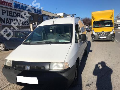 Used Parts PEUGEOT EXPERT (224_)    1180259