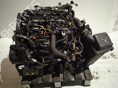 Motor Motor CITROËN XSARA (N1) 2.0 HDi 90 (90 hp) 36476600 36476600