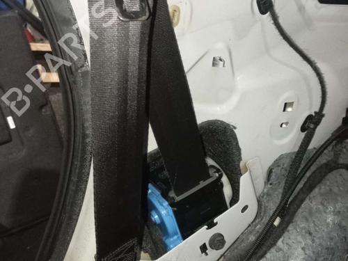 Rear right seatbelt CITROËN C4 Picasso II | BP22987815I28