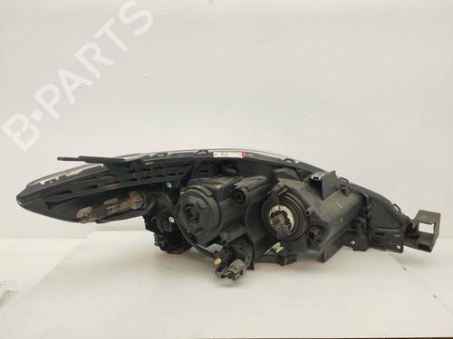 Left headlight MAZDA 5 (CR) 1.8 (CR19) | BP36460376C28 - Image 3