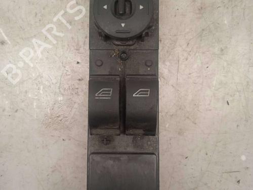 Used Left front window switch FORD FOCUS C-MAX (DM2) 1.8 TDCi (115 hp) 11161200