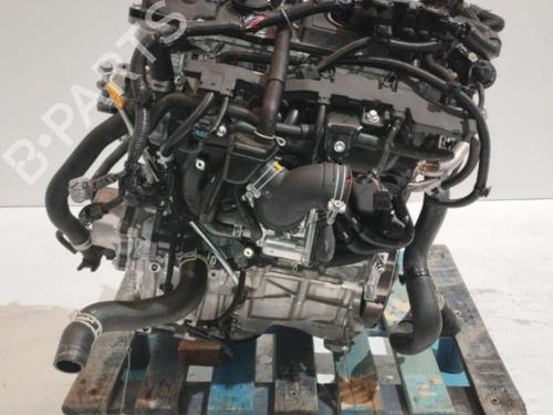 Used Engine TOYOTA C-HR (_X2_, _H2_) Hybrid (ZYX20) (140 hp) 23660580