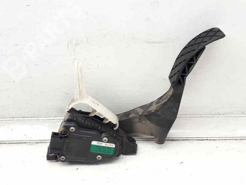 Used Pedal Pedal AUDI TT (8N3) 1.8 T quattro (224 hp) 11149350 11149350