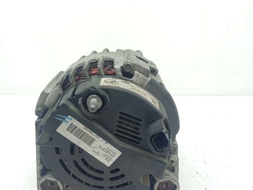 Alternator RENAULT MEGANE II Saloon (LM0/1_) | BP21726099M7 - Image 3