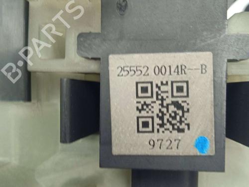 Headlight switch RENAULT SCÉNIC III (JZ0/1_) | BP31696047I24 - Image 14