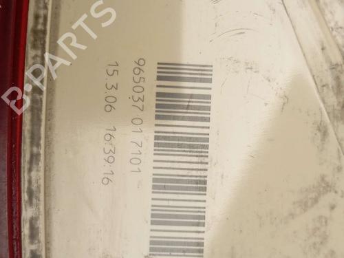 Right taillight AUDI A4 B7 (8EC) 2.0 TDI | BP31617052C35 - Image 4