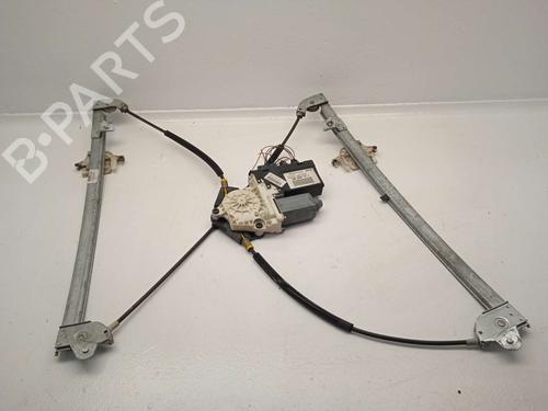 Used Front right window mechanism PEUGEOT 807 (EB_) [2002-2026]  22705037
