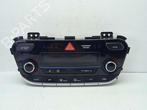 Used Climate control HYUNDAI IONIQ (AE) [2016-2023]  31618646