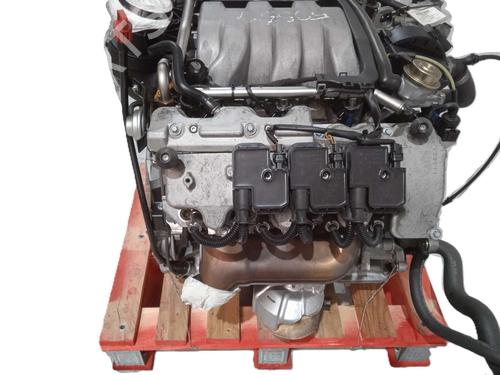 Engine MERCEDES-BENZ E-CLASS (W211) | BP11158265M1 - Image 6