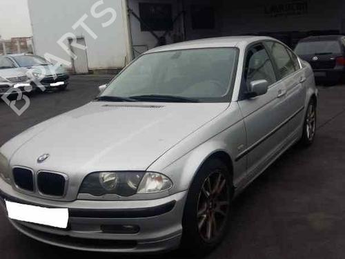 Right taillight BMW 3 (E46) | BP11148909C35