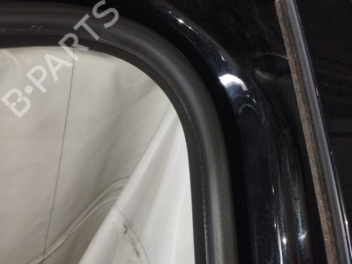 Used Rubber door seal FORD FOCUS III 1.6 TDCi (115 hp) 18550939