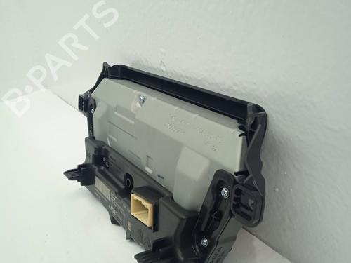 Instrument cluster CITROËN C4 III (BA_, BB_, BC_) 1.2 PureTech 130 (BAHNSA, BAHNSB) | BP32386556C47