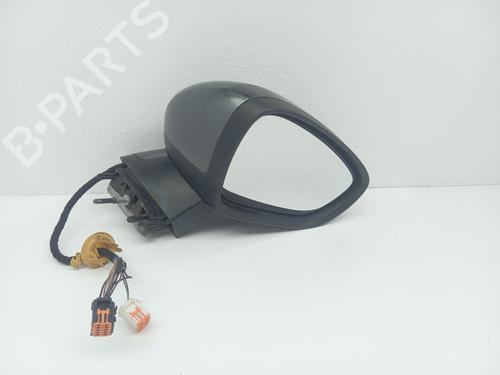 Used Right mirror Right mirror 39097320 39097320