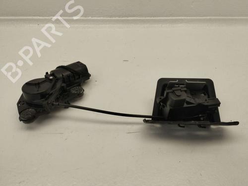 Used Tailgate lock Tailgate lock VOLVO XC60 II (246) B5 Mild-Hybrid AWD (250 hp) 40096087 40096087