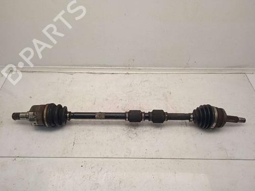 Used Right front driveshaft HYUNDAI i30 Estate (FD) 1.6 CRDi (90 hp) 11348886