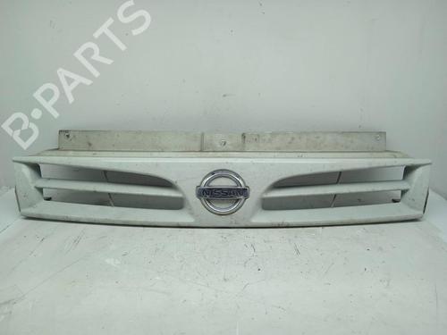 front-grille-nissan-primastar-van-x83-8200137047-2002-11215025 main image