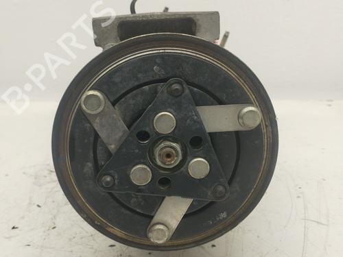 Used AC compressor AC compressor CITROËN C3 II (SC_) 1.4 VTi 95 (95 hp) 32325602 32325602