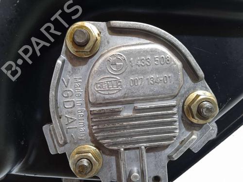 Oil sump BMW 7 (E38)  | BP13960842M115 