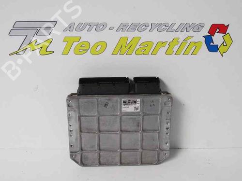 Used Engine control unit (ECU) TOYOTA AURIS (_E15_) [2006-2013]  4283780