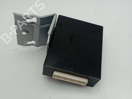 Used Electronic module NISSAN QASHQAI I (J10, NJ10) 1.5 dCi (106 hp) 18735539