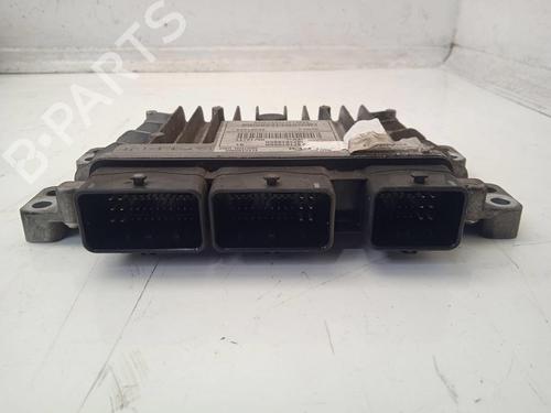 engine-control-unit-ecu-renault-kangoo-grand-kangoo-ii-kw01_-237101989r-2008-13638043 main image